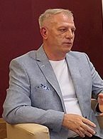 Krzysztof Zawojski